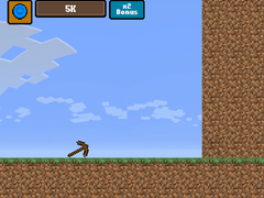 Spil Block Wall Destroyer