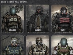 Spil War Groups