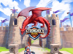 Spil Stronghold Dude