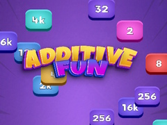 Spil Additive Fun 