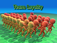 Spil Team Loyalty