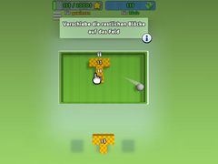 Spil Money Ping Pong