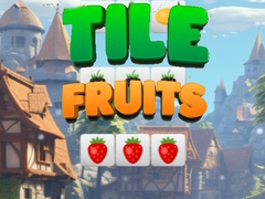 Spil Tile Fruits