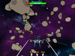 Spil Space.io