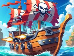 Spil Battle of Pirate Caribbean Battle