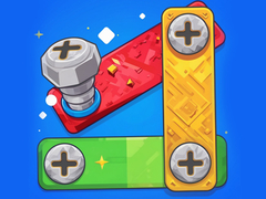 Spil Unlock the Bolts