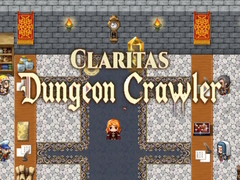 Spil Claritas Dungeon Crawler 
