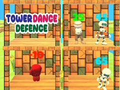 Spil Tower Dance defence