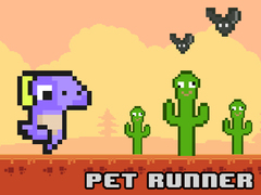 Spil Pet Runner