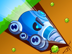 Spil Gem Deep Digger