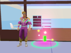 Spil Trading Card Store Simulator