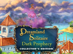 Spil Dreamland Solitaire: Dark Prophecy Collector's Edition