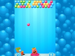Spil Bubble Shooter