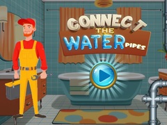 Spil Connect The Water Pipes