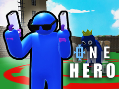 Spil One HERO