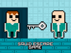 Spil Squid Escape Game