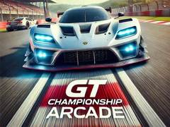 Spil GT Championship Arcade