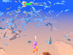 Spil Underwater Hunting