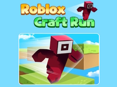 Spil Roblox Craft Run 