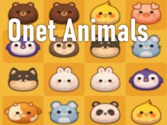 Spil Onet Animals