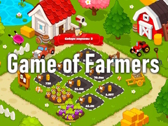 Spil Game of Farmers