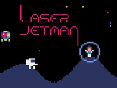 Spil Laser Jetman
