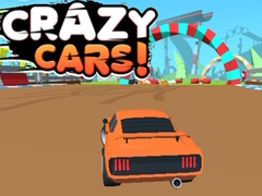Spil Crazy Cars