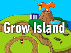 Spil Grow Island