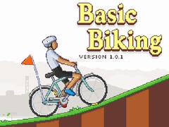 Spil Basic Biking