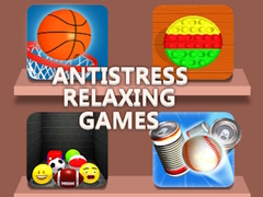 Spil AntiStress Relaxing Games
