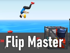 Spil Flip Master