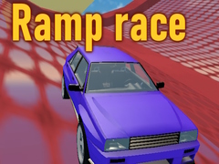Spil Ramp race