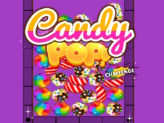 Spil Candy Pop Challenge