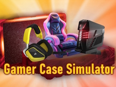 Spil Gamer Case Simulator