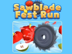 Spil Sawblade Fest Run