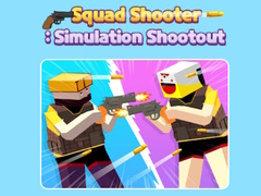 Spil Squad Shooter: Simulation Shootout
