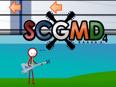 Spil Super Crazy Guitar Maniac Deluxe 4