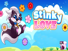 Spil Stinky Love