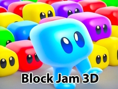 Spil Block Jam 3D