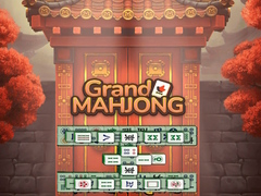 Spil Grand Mahjong