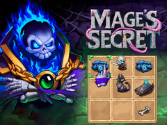 Spil Mage's Secret