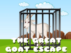 Spil The Great Goat Escape