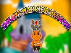 Spil Infant Warrior Rescue