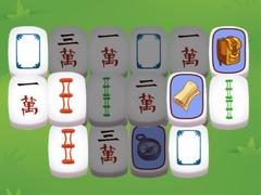 Spil Mahjong Tour