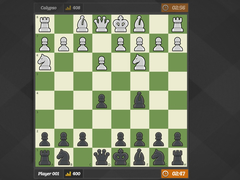 Spil Chess Duel