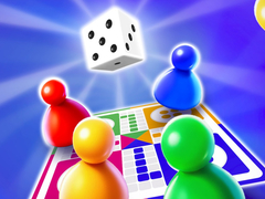 Spil Ludo World