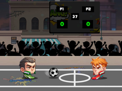 Spil Super Soccer