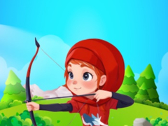 Spil Shoot Your Target