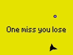Spil One Miss And You Lose