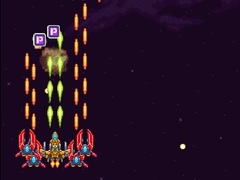 Spil Galaxy Force